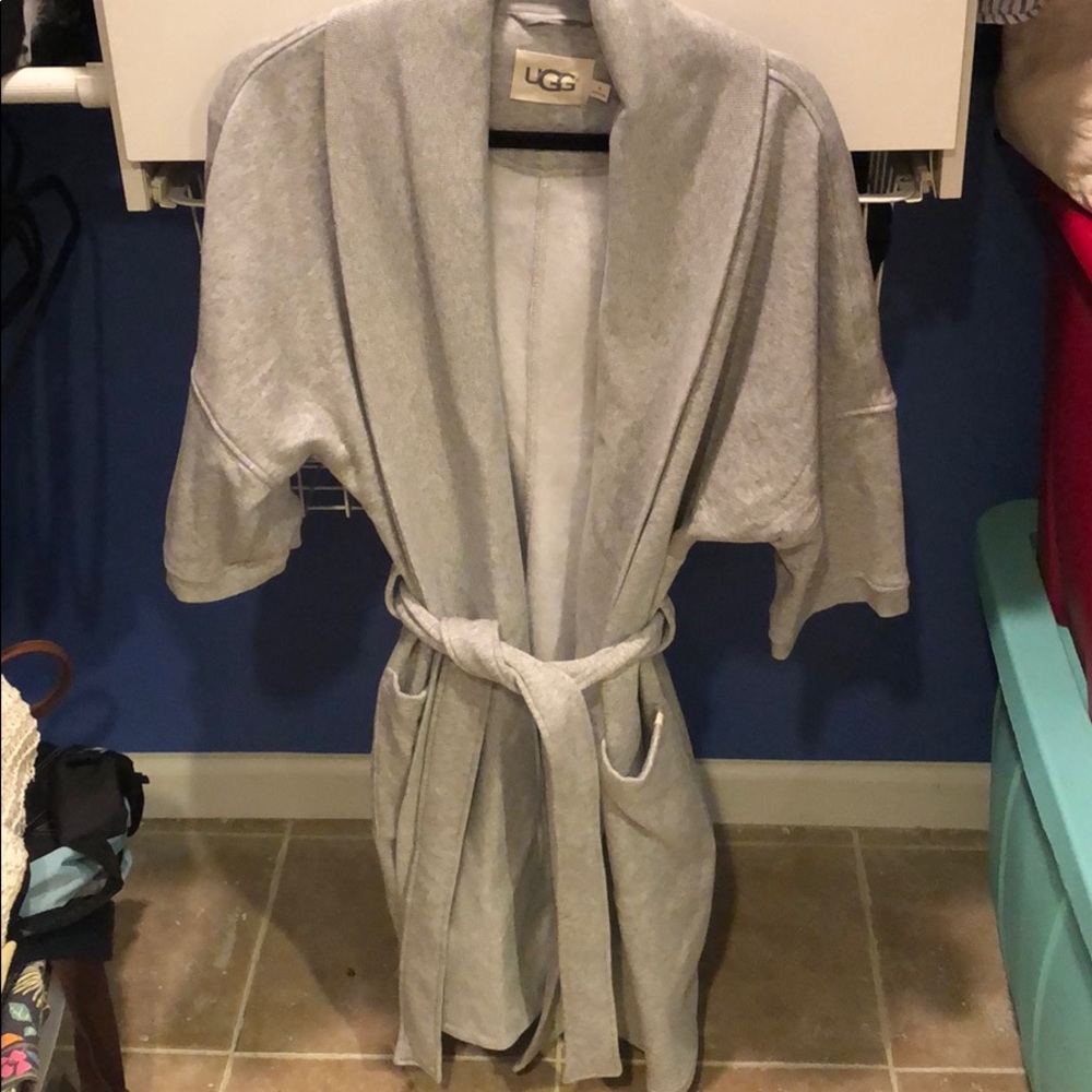 Never Worn - UGG Robe
